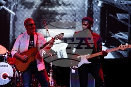 НДК - DSL*Dire Straits Legacy - концерт