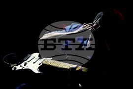 НДК - DSL*Dire Straits Legacy - концерт