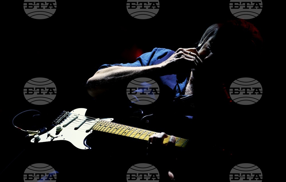 НДК - DSL*Dire Straits Legacy - концерт