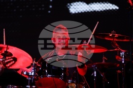 НДК - DSL*Dire Straits Legacy - концерт