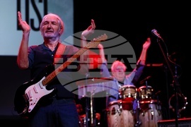 НДК - DSL*Dire Straits Legacy - концерт