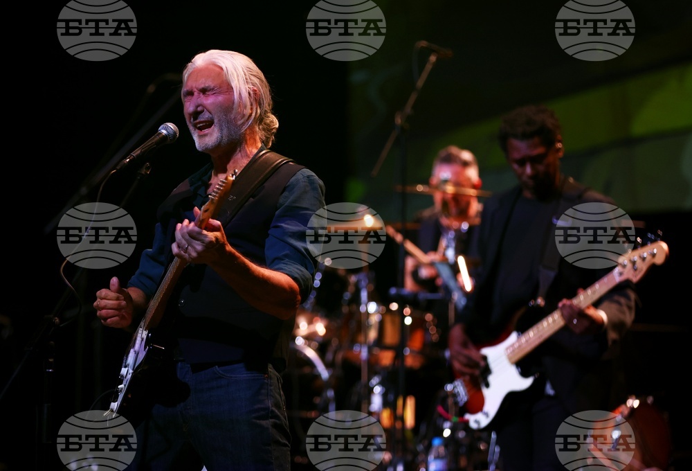 НДК - DSL*Dire Straits Legacy - концерт