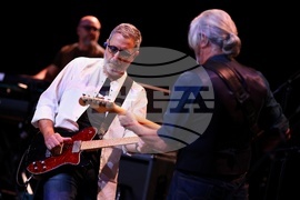 НДК - DSL*Dire Straits Legacy - концерт