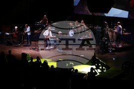 НДК - DSL*Dire Straits Legacy - концерт