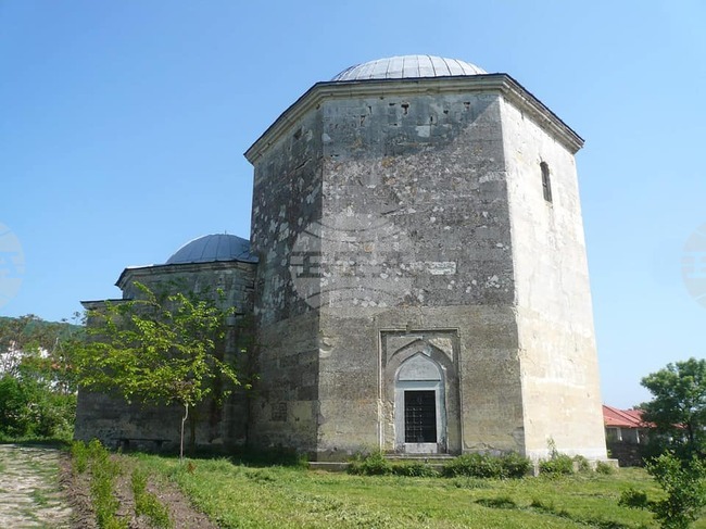 Село Оброчище - Теке - отворено