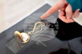 Варна - Военноморски музей - изложба