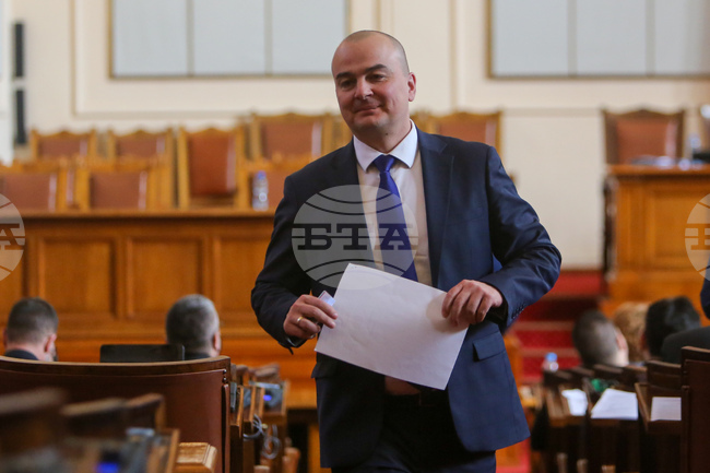 НС - заседание