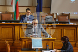 НС - заседание