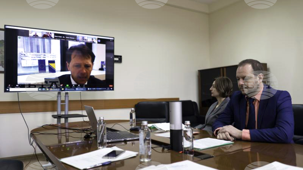Зелената трансформация е съизмерима с индустриалната революция, смята евродепутатът Петър Витанов