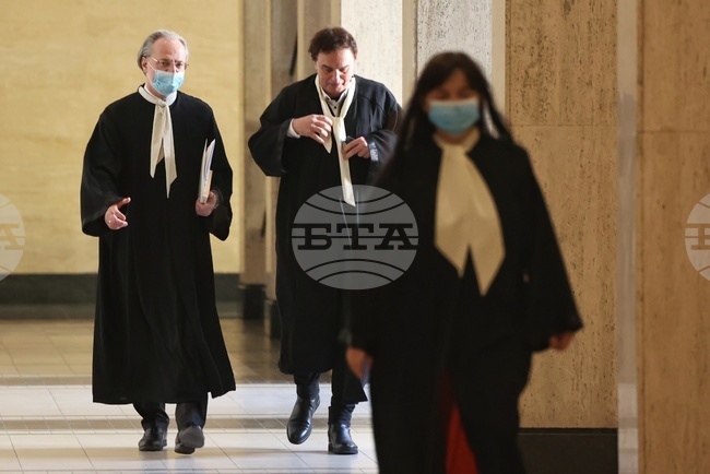 ВКС - Лозан Панов