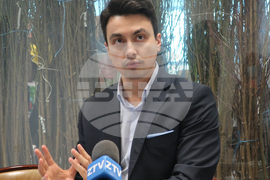 Плевен – пчеларство – изложение – откриване