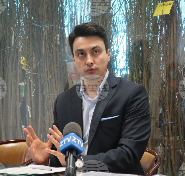 Плевен – пчеларство – изложение – откриване