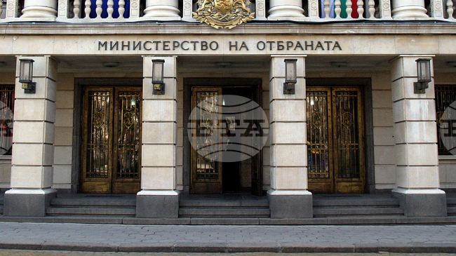 Министър Димитър Стоянов и началникът на отбраната адм. Емил Ефтимов ще наблюдават демонстрацията на способности от участниците в учението STRIKE BACK 26