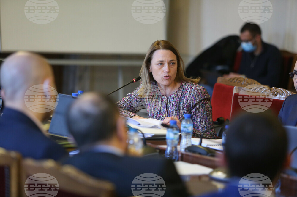 Правната комисия в Народното събрание прие на второ четене промените в Закона за съдебната власт