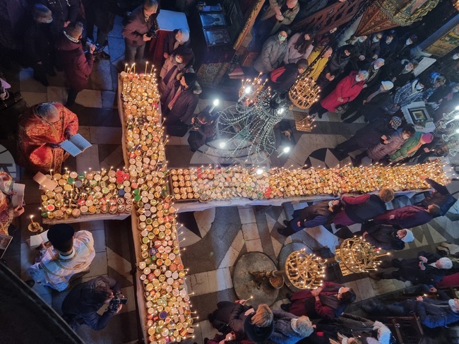 Благоевград – "огнен кръст" – празник – пчелари