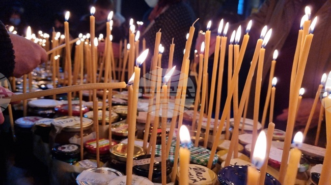 Благоевград – "огнен кръст" – празник – пчелари