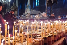 Благоевград – "огнен кръст" – празник – пчелари