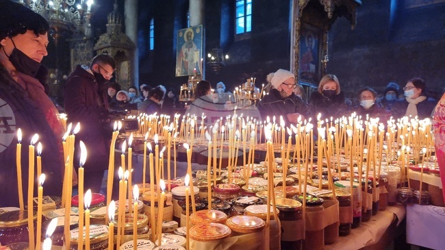 Благоевград – "огнен кръст" – празник – пчелари