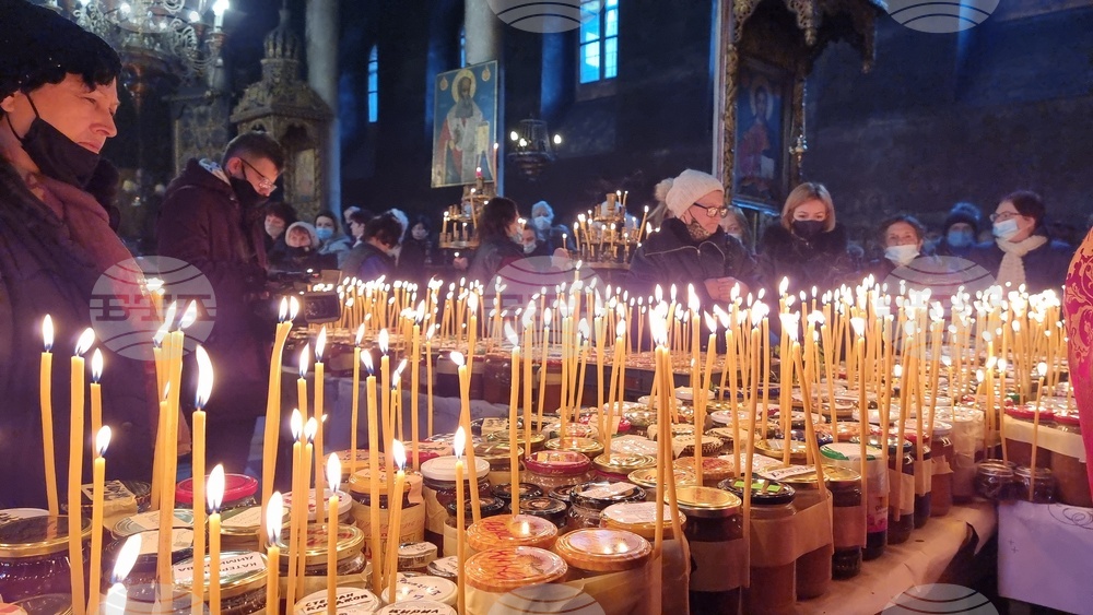 Благоевград – "огнен кръст" – празник – пчелари
