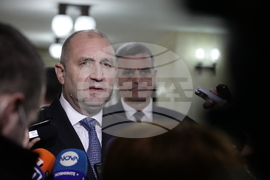 Въоръжени сили – анализ – представяне