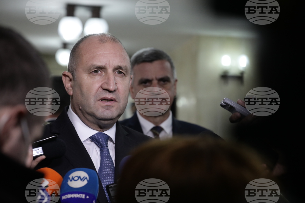 Въоръжени сили – анализ – представяне