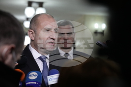 Въоръжени сили – анализ – представяне