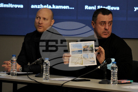 Бургас - БНР - среща - дискусия