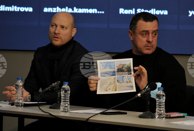 Бургас - БНР - среща - дискусия