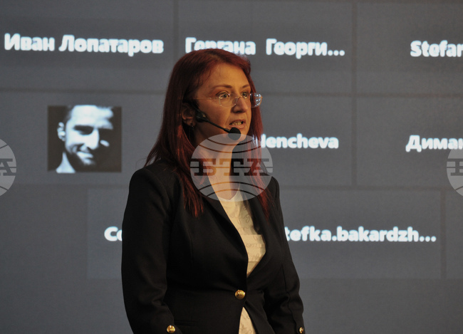 Бургас - БНР - среща - дискусия