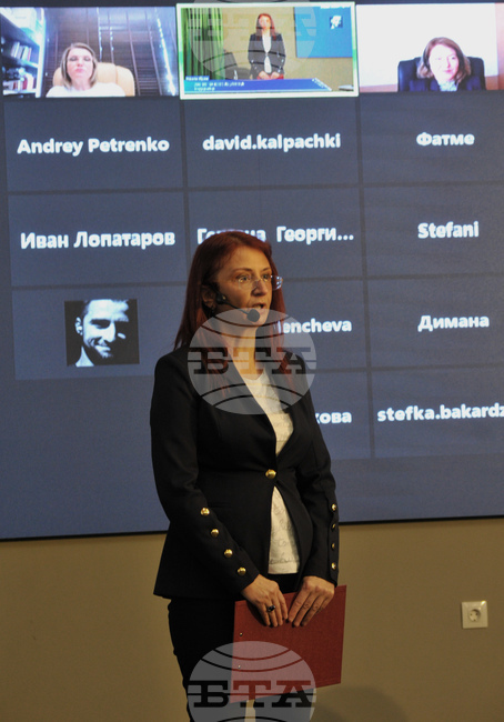 Бургас - БНР - среща - дискусия