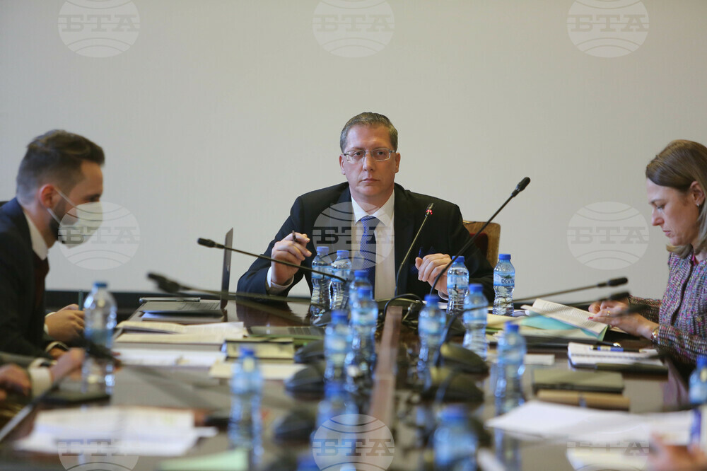 Legal Committee Defers Discussions on Mechanism to Investigate Prosecutor General
