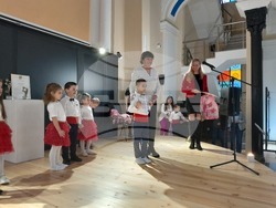 Снимка: Община Видин