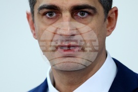 КЕВР - Станислав Тодоров – встъпване в длъжност