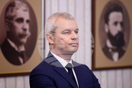 Президент - „Възраждане“ - консултации