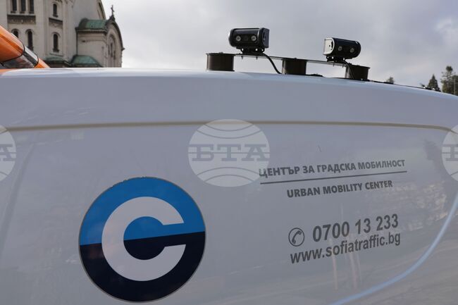 От 1 март се повишават цените за престой за наказателните паркинги в София