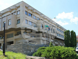 Община Шумен