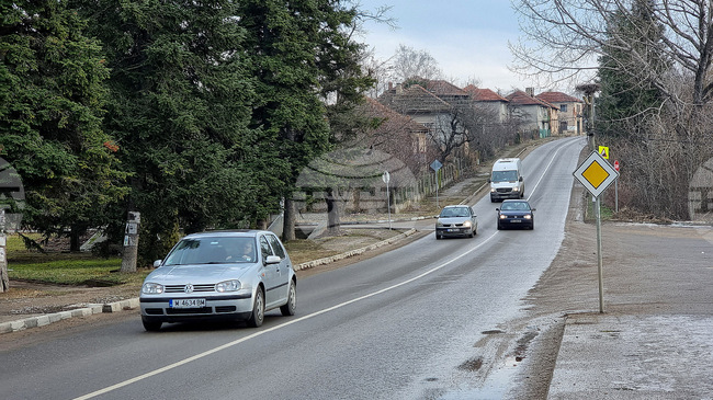 Шофьор с 2,84 промила алкохол е установен в село край Берковица, автомобилът му е иззет