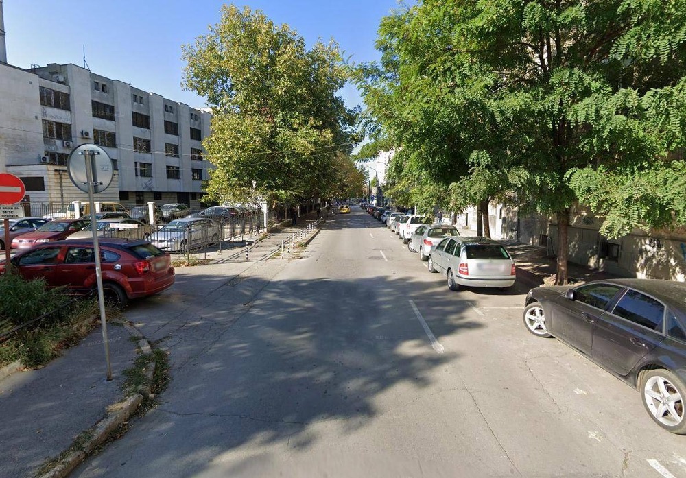 Община Русе: Санитарна резитба на дървета затваря част от ул. „Хан Аспарух“ на 14 март