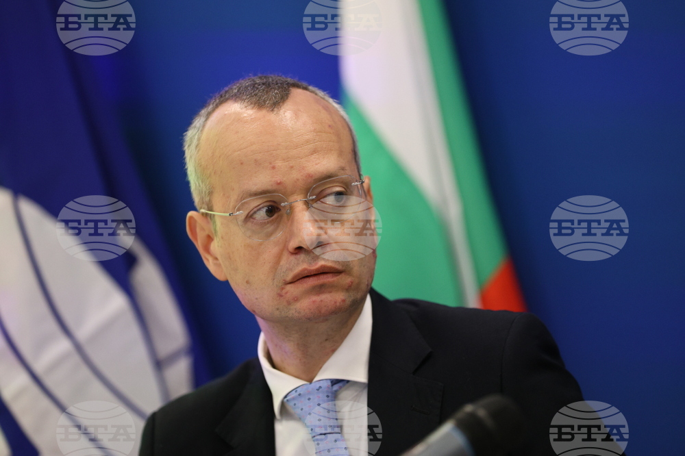 Национален пресклуб на БТА Благоевград - „Европа на Балканите: Общо бъдеще“- регионална конференция