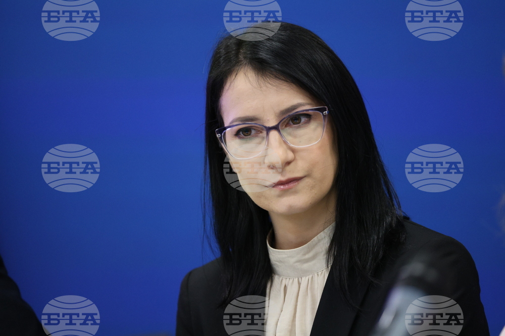 Национален пресклуб на БТА Благоевград - „Европа на Балканите: Общо бъдеще“- регионална конференция