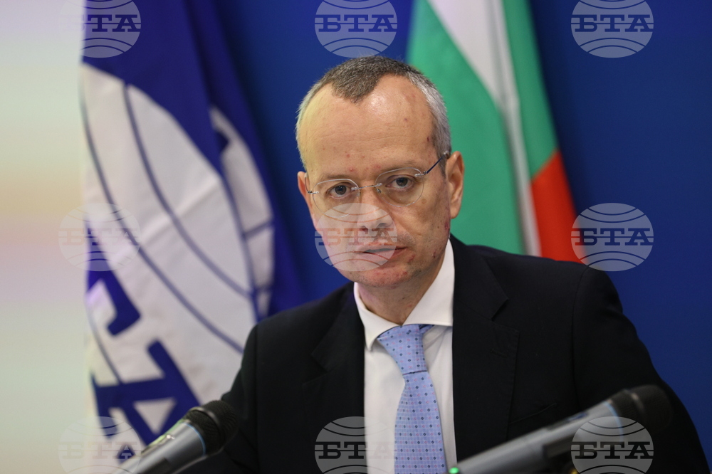 Национален пресклуб на БТА Благоевград - „Европа на Балканите: Общо бъдеще“- регионална конференция