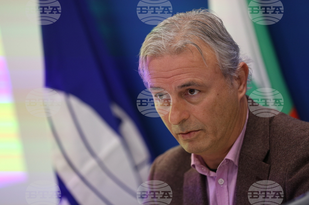 Национален пресклуб на БТА Благоевград - „Европа на Балканите: Общо бъдеще“- регионална конференция