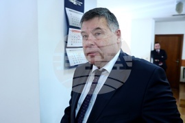 КЕВР - Станислав Тодоров – встъпване в длъжност