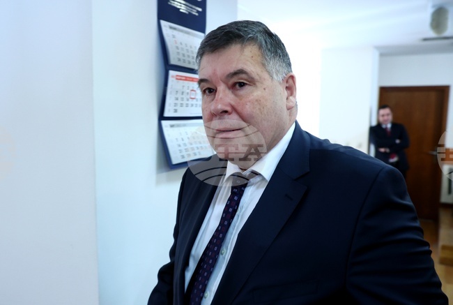 КЕВР - Станислав Тодоров – встъпване в длъжност