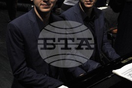 Бургас - опера - синфоничен концерт