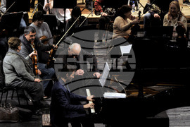 Бургас - опера - синфоничен концерт