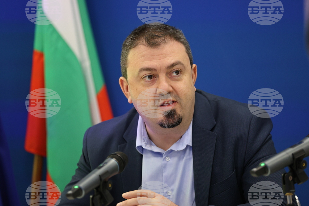 Национален пресклуб на БТА Благоевград - „Европа на Балканите: Общо бъдеще“- регионална конференция