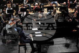 Бургас - опера - синфоничен концерт