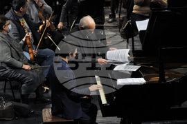 Бургас - опера - синфоничен концерт