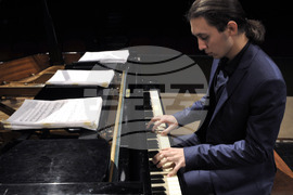 Бургас - опера - синфоничен концерт